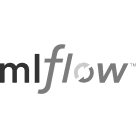 MLflow-Wordmark